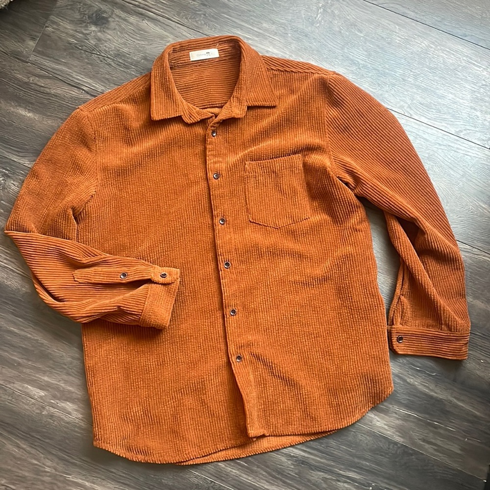 ChArmkpR - Mens Large shirt